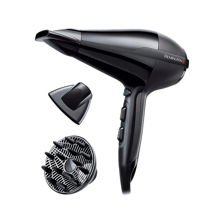 Philips BHD510/20 Haartrockner Blau/Metallic