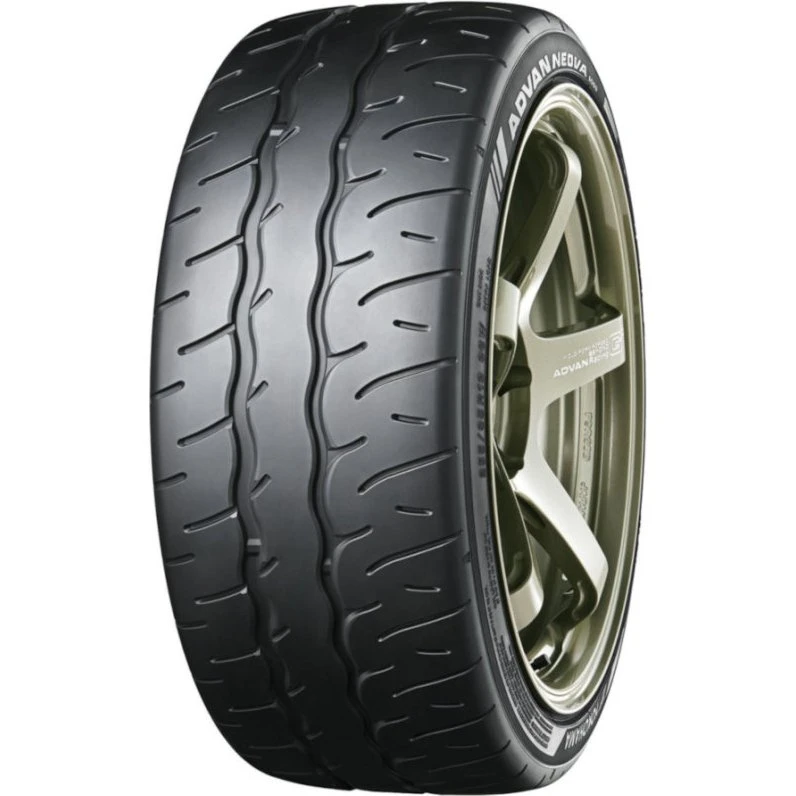 Yokohama Advan Neova AD09 245/40 R19 98W XL RPB Sommerreifen
