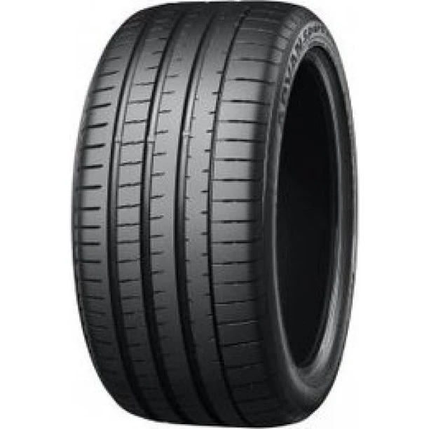 Yokohama Advan Sport V107C 295/35 ZR19 104Y XL MO1