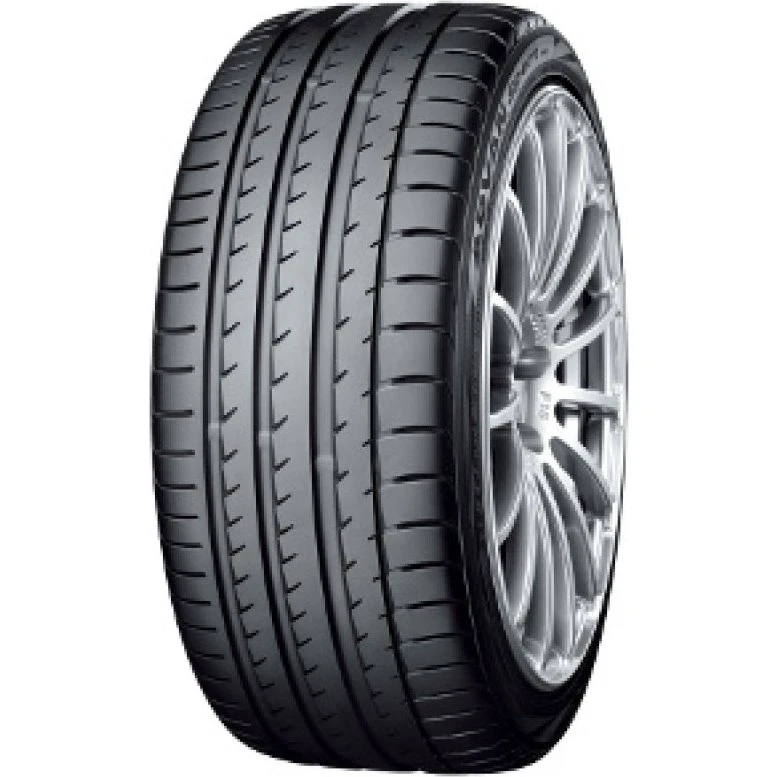 Yokohama Advan Sport V105S ZPS 205/60 R16 92W Runflat