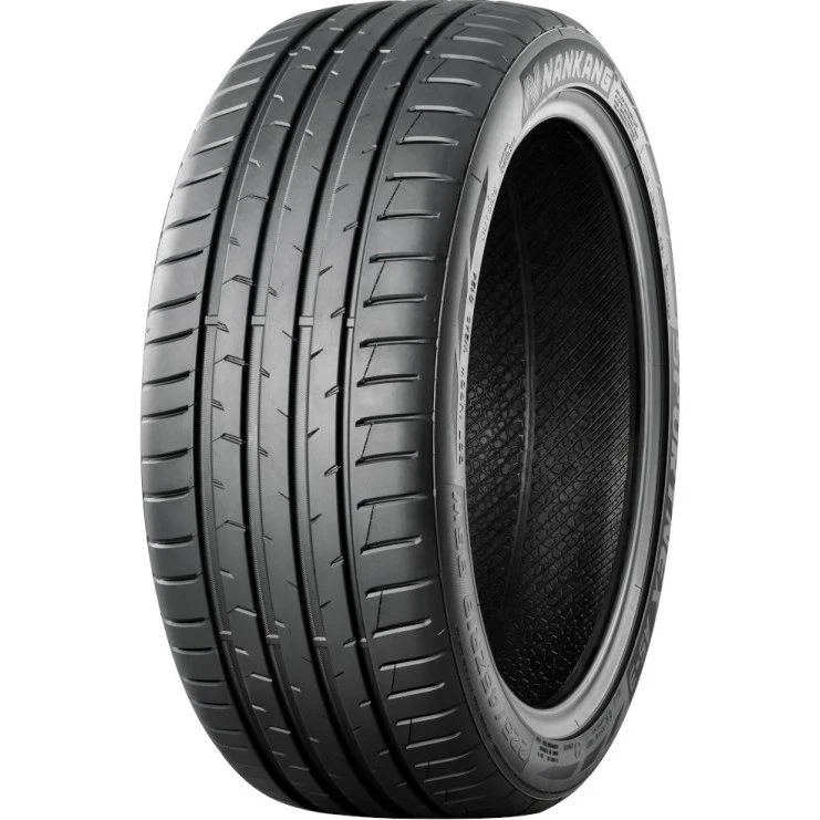 Nankang Sportnex AS-3 195/45 R15 78V EV+ MFS