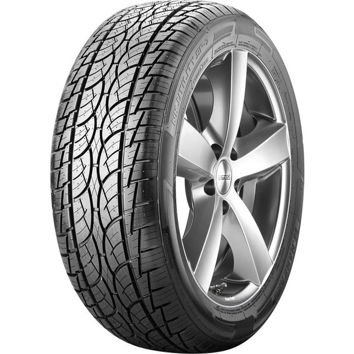 Nankang Utility SP-7 295/45 R20 114H XL mit Felgenschutz