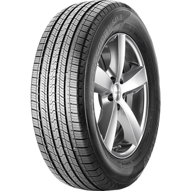 Nankang Cross Sport SP9 215/65 R16 102V XL