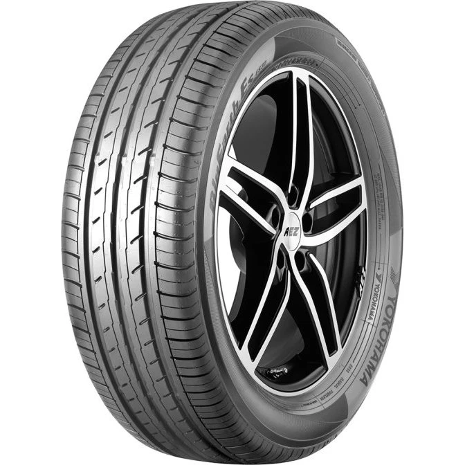 Yokohama BluEarth-ES ES32 215/55 R16 93H Sommerreifen