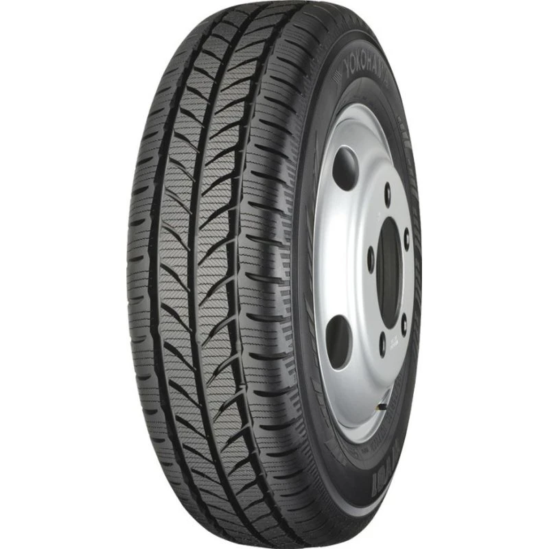 Yokohama WY01 Winterreifen 205/65 R15C 102/100T