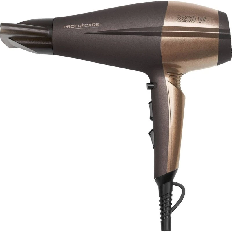 Proficare PC-HT3010 2200W Haartrockner Bronze