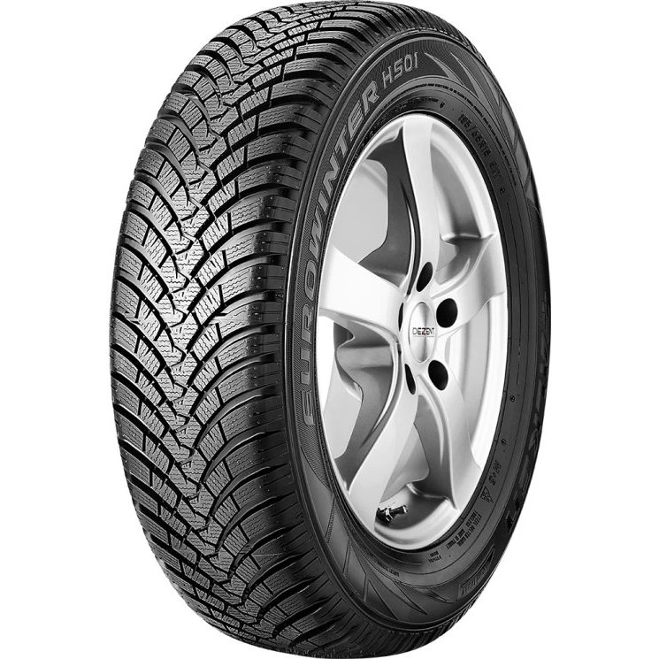 Falken Eurowinter HS01 285/35 R19 103V XL MFS