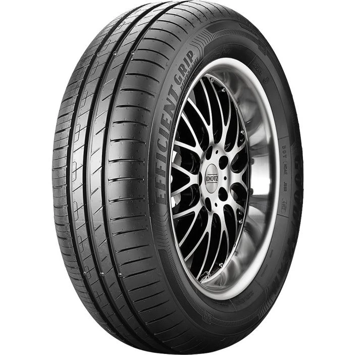 Goodyear EfficientGrip Performance 205/55 R19 97H XL EVR