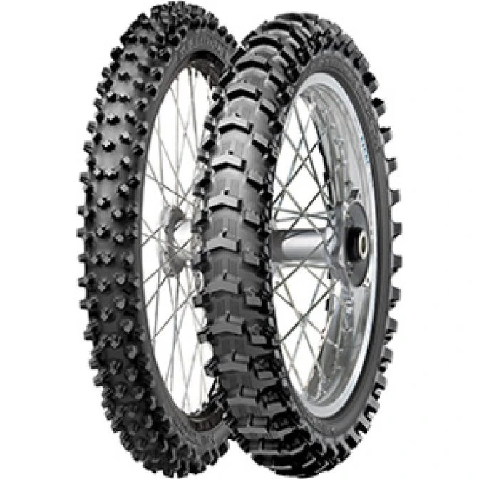 Dunlop Geomax MX12 Sand Motocross-Reifen 70/100-10 TT 41J