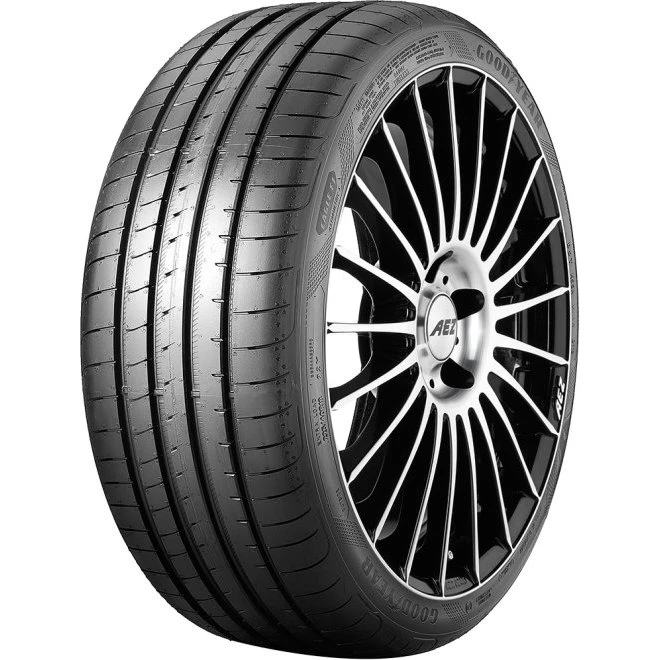 Goodyear Eagle F1 Asymmetric 5 235/40 R19 96Y XL MFS