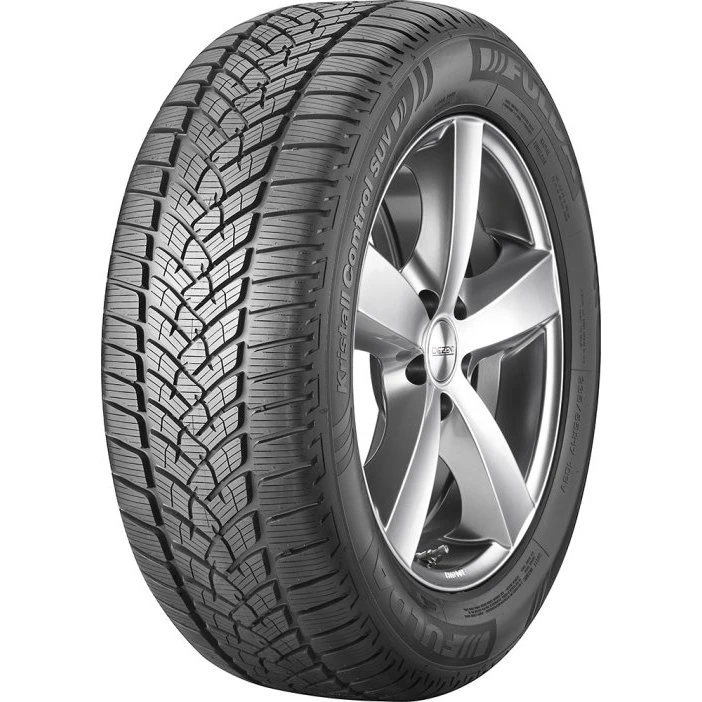 Fulda Kristall Control SUV 225/60 R17 103V XL Winterreifen