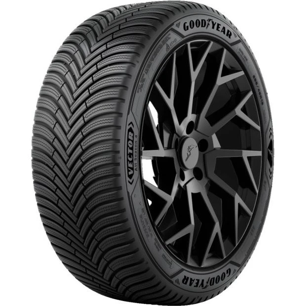 Goodyear Vector All Season 4 235/45 R19 99Y XL EVR MFS