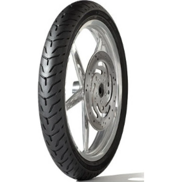 Dunlop D 408 F H/D 130/60B21 63H Vorderradreifen