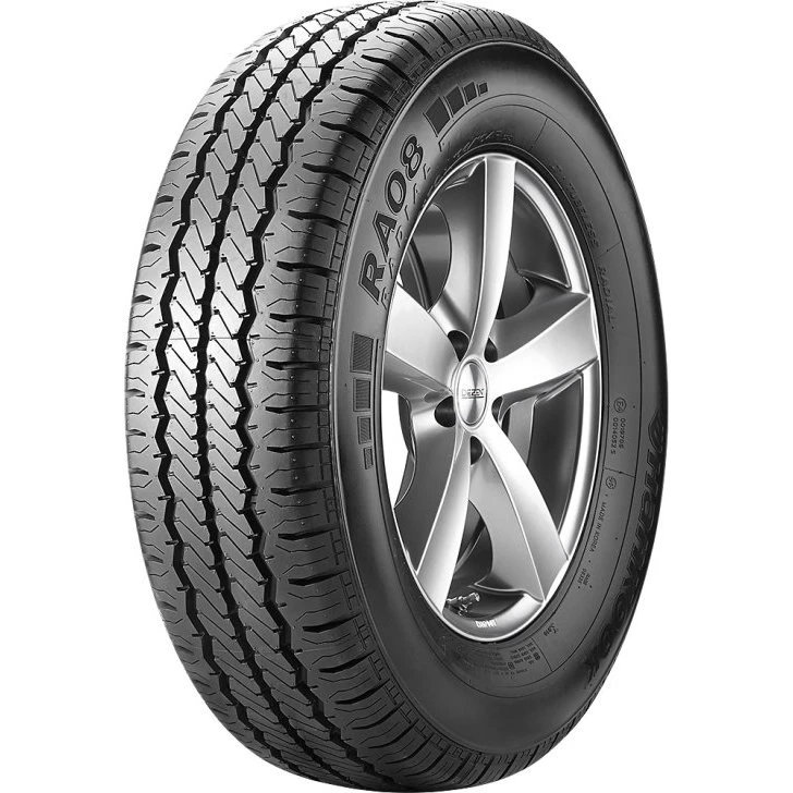 Hankook Radial RA08 195/70 R15C 104/102R 8PR SBL