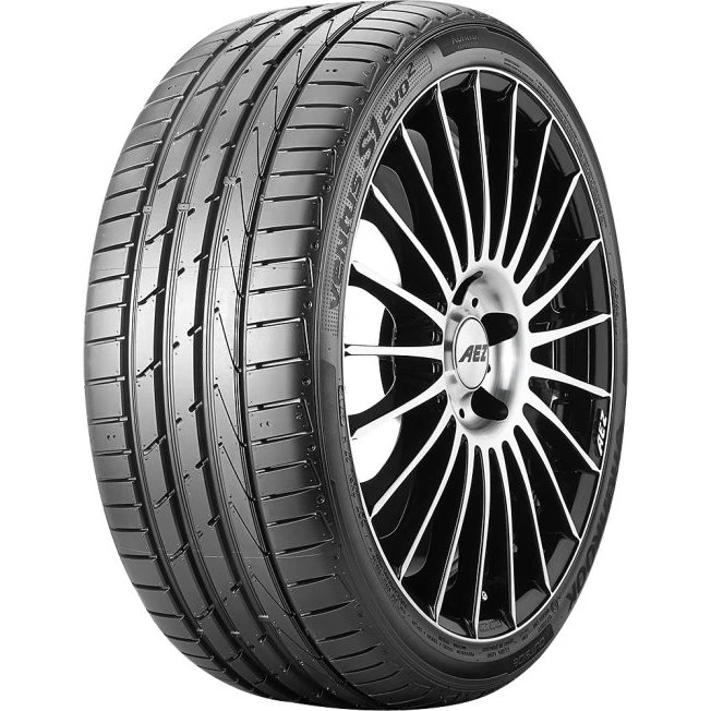 Hankook Ventus S1 Evo 2 K117 225/45 R17 91W MFS