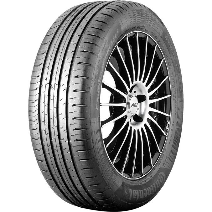 Continental ContiEcoContact 5 205/60 R16 92W AO
