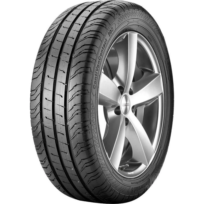 Continental ContiVanContact 200 235/65 R16C 121/119R 10PR