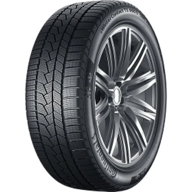 Continental WinterContact TS 860 S SSR 225/45 R17 91H Runflat