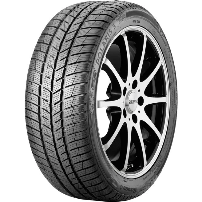 Barum Polaris 5 Winterreifen 245/70 R16 107H EVc