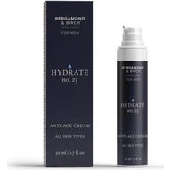 HYDRATÉ No. 23 Anti-Age Tagescreme 50 ml