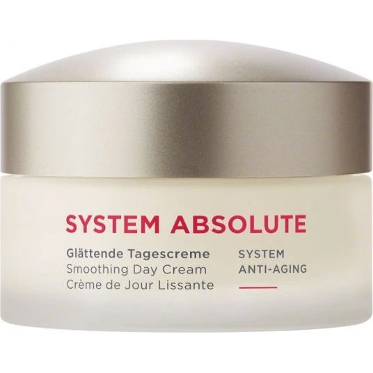 Annemarie Börlind SYSTEM ABSOLUTE Glättende Tagescreme 50ml