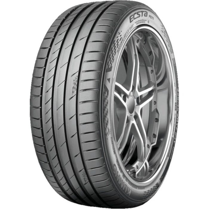 Kumho Ecsta PS71 205/60 R16 92V 4PR Sommerreifen