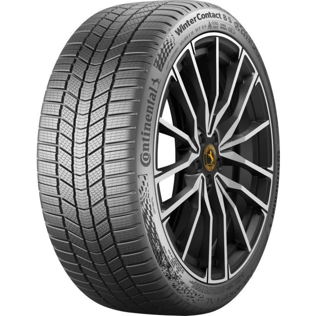 Continental WinterContact 8 S 285/45 R21 113H XL EVc