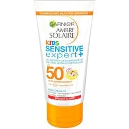 Garnier Ambre Solaire Kids SPF50+ 50ml Wasserfest