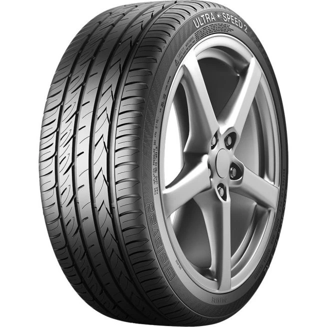 Gislaved Ultra*Speed 2 255/35 R18 94Y XL EVc Reifen