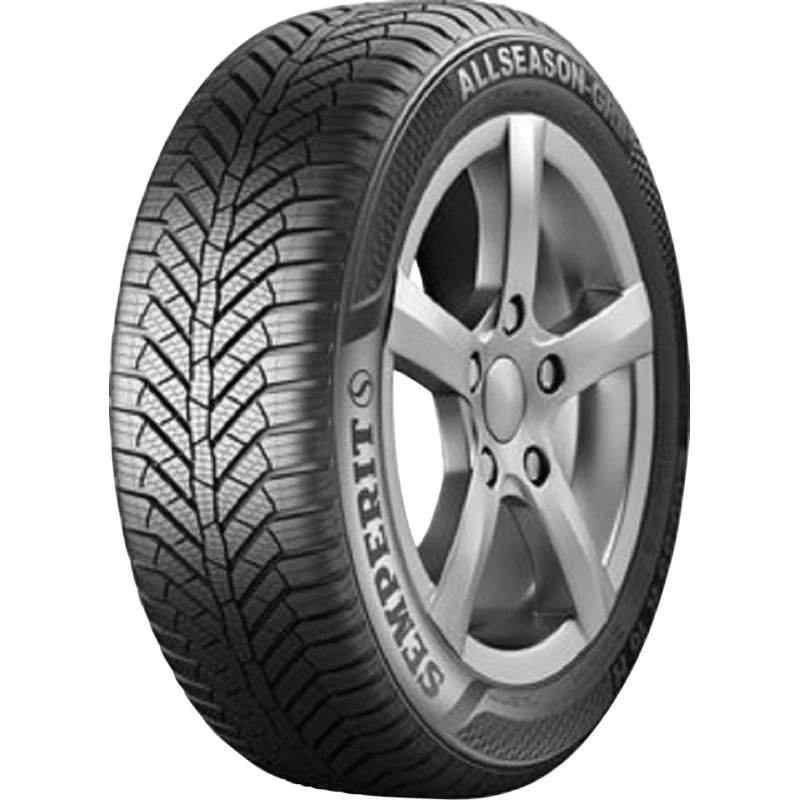 Semperit AllSeason Grip XL EV 195/60 R15 92V