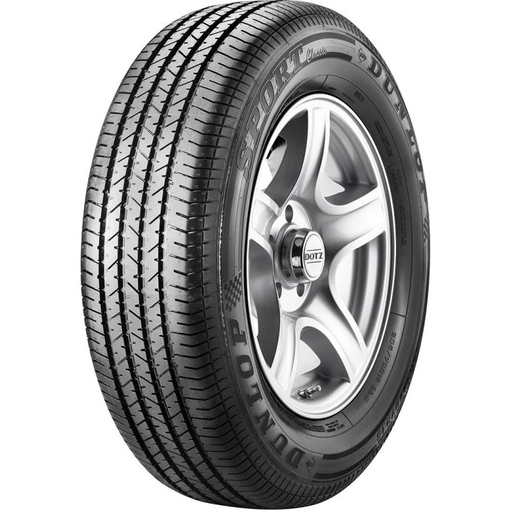 Dunlop Sport Classic 205/70 R14 95W Reifen für Oldtimer
