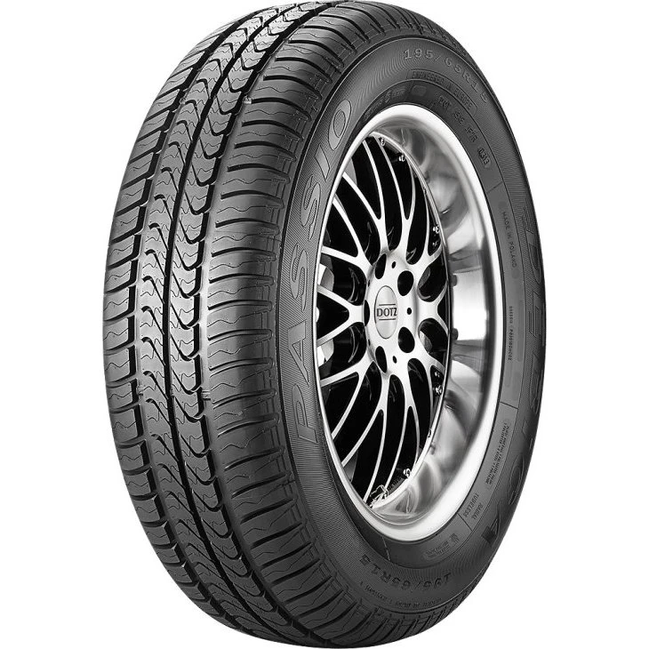 Debica Passio 2 175/65 R14 86T XL