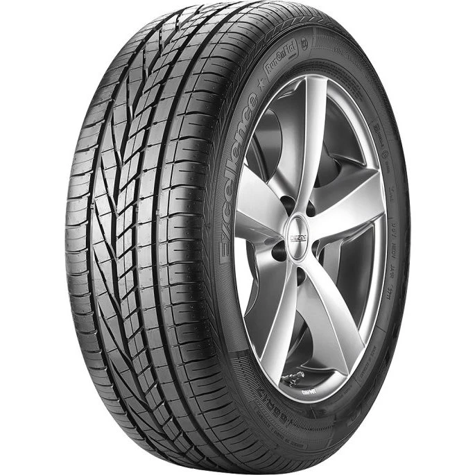 Goodyear Excellence ROF 245/40 R20 99Y XL Runflat