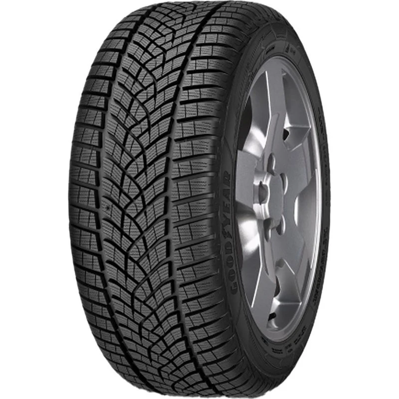 Goodyear UltraGrip Performance + 215/40 R17 87V XL