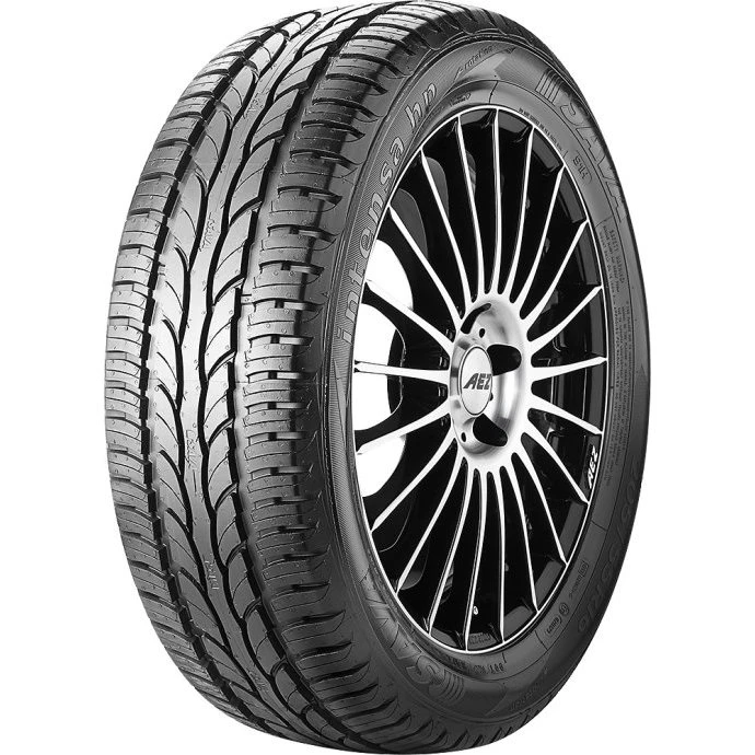Sava Intensa HP Sommerreifen 205/65 R15 94H