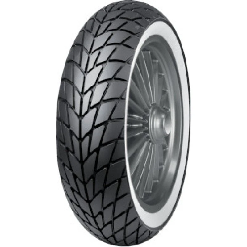 Mitas MC20 Monsum 120/70-12 58P Hinterreifen (M+S)