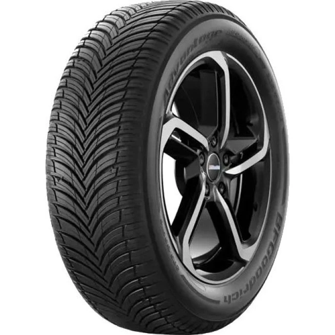 BFGoodrich Advantage SUV All Season 235/55 R19 101V