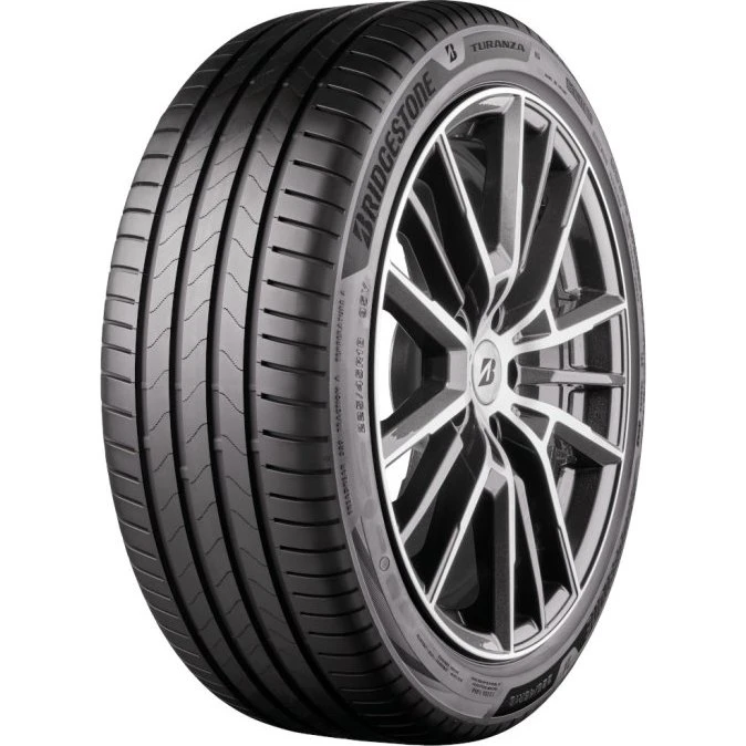 Bridgestone Turanza 6 245/40 R20 99W XL Enliten/EV