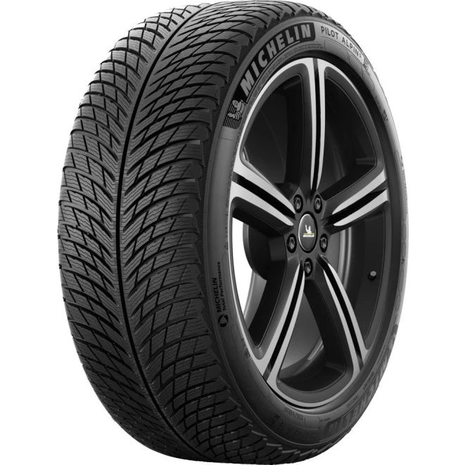 Michelin Pilot Alpin 5 275/50 R22 115V XL EV