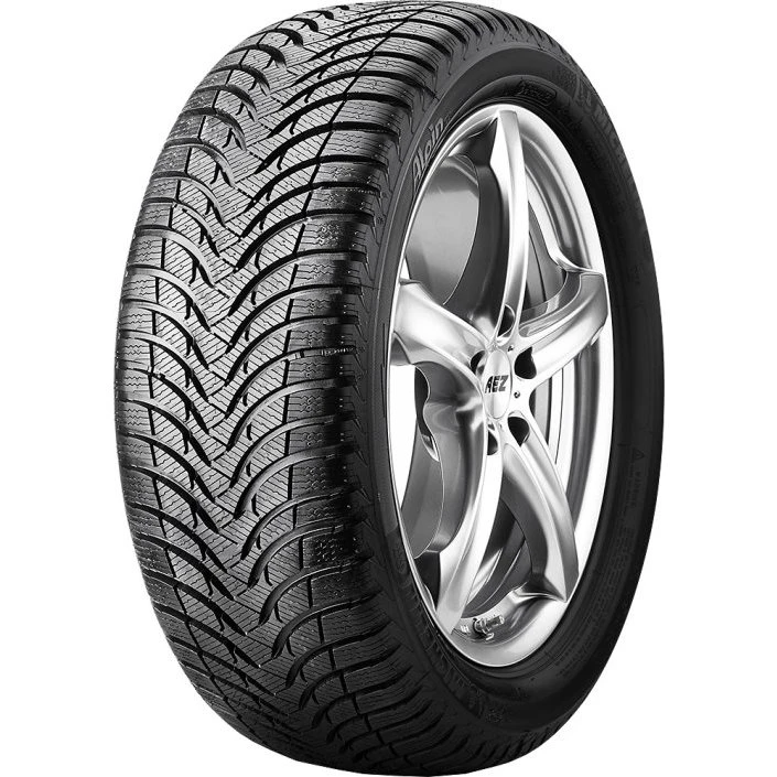 Michelin Alpin A4 ZP 225/50 R17 94H EV Runflat
