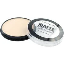 Maybelline Matte Maker Mattierendes Pulver 10 Classic Ivory