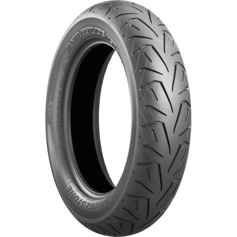 Bridgestone BattleCruise H50 Rear 180/70 B16 77H Motorradreifen
