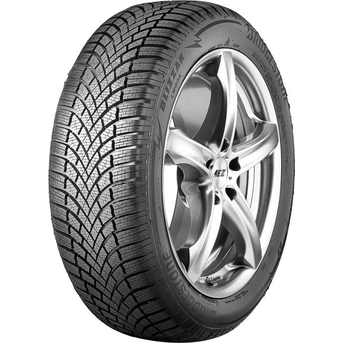 Bridgestone Blizzak LM 005 235/55 R17 99H EVc Winterreifen