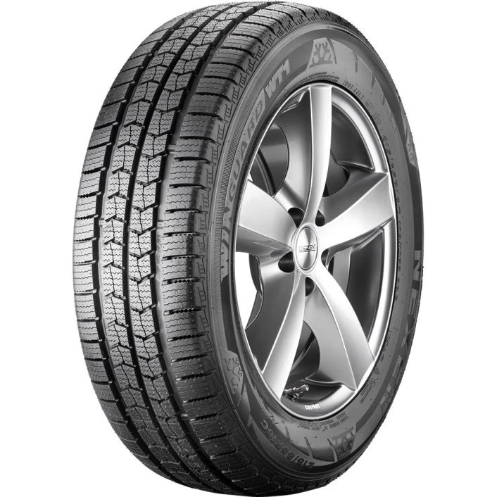 Nexen Winguard WT1 195/70 R15C 104/102R Ganzjahresreifen