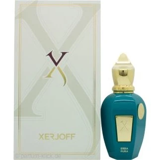 Xerjoff Erba Pura Eau de Parfum 0,05 l