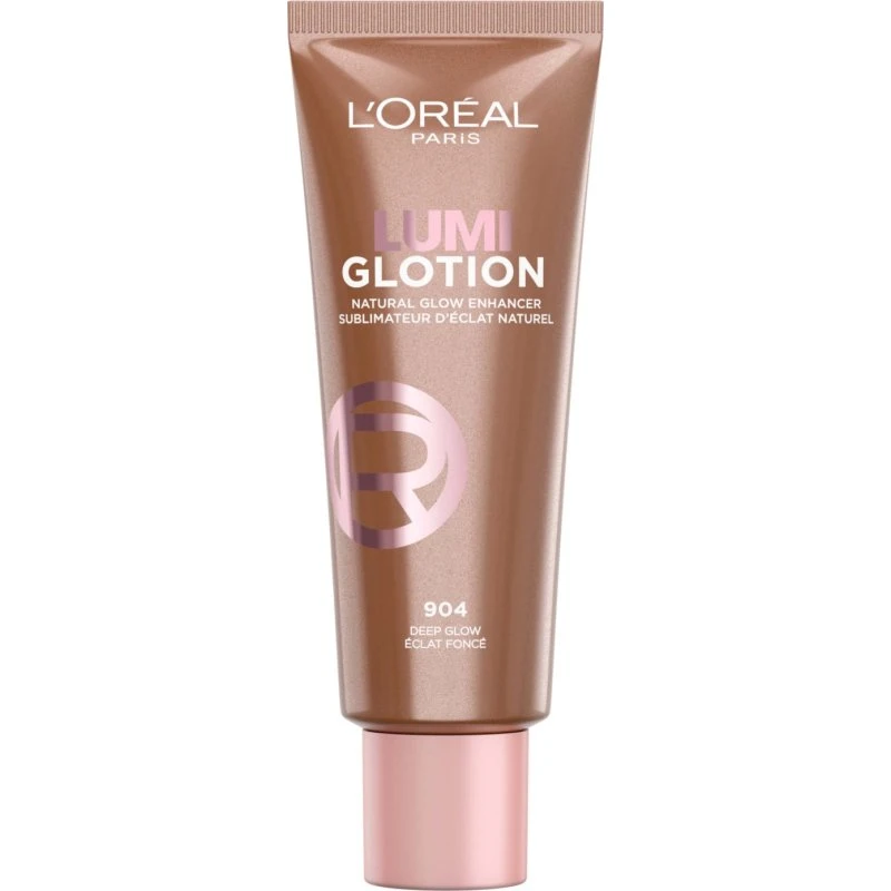 L'Oréal Paris Lumi Glotion 904 Deep Glow 40 ml