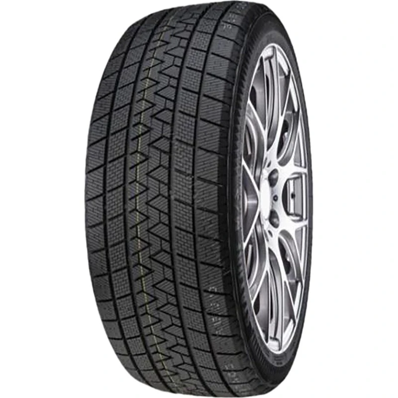 Cooper Stature MS XL Winterreifen 255/50 R19 107V