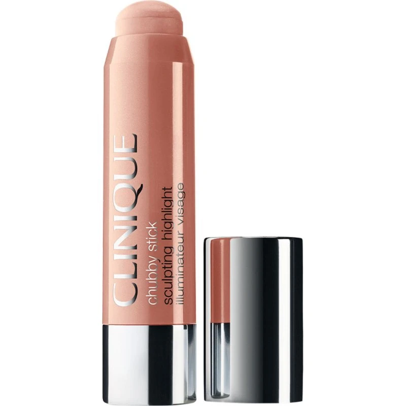 Clinique Chubby Stick™ Sculpting Highlight 03 Drazzling Dusk, 6 g