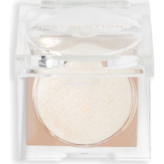 Makeup Revolution Beam Bright Highlighter Diamond Glow 2,45 g