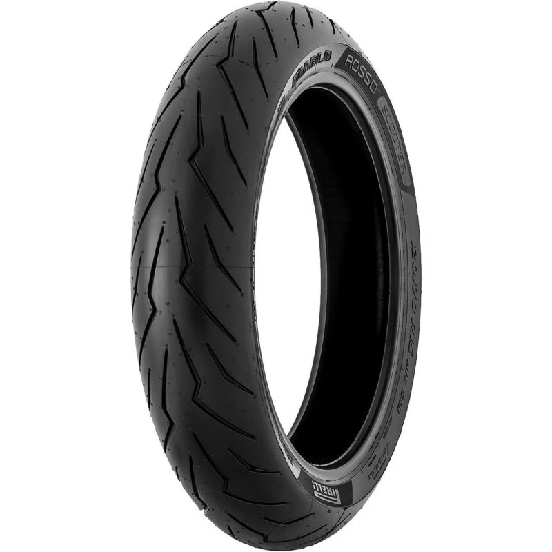 Pirelli Diablo Rosso Scooter 160/60 R15 67H